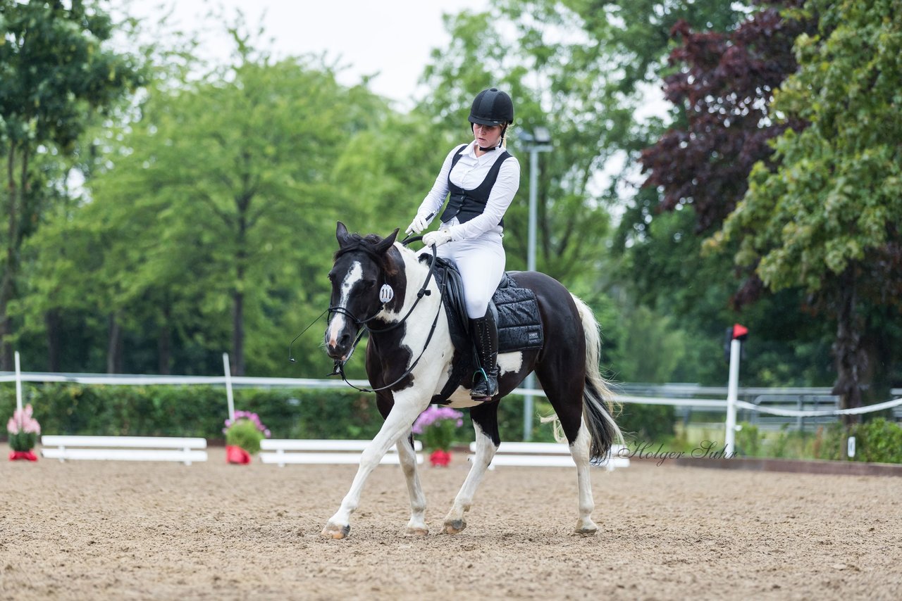 Bild 122 - Pony Akademie Turnier